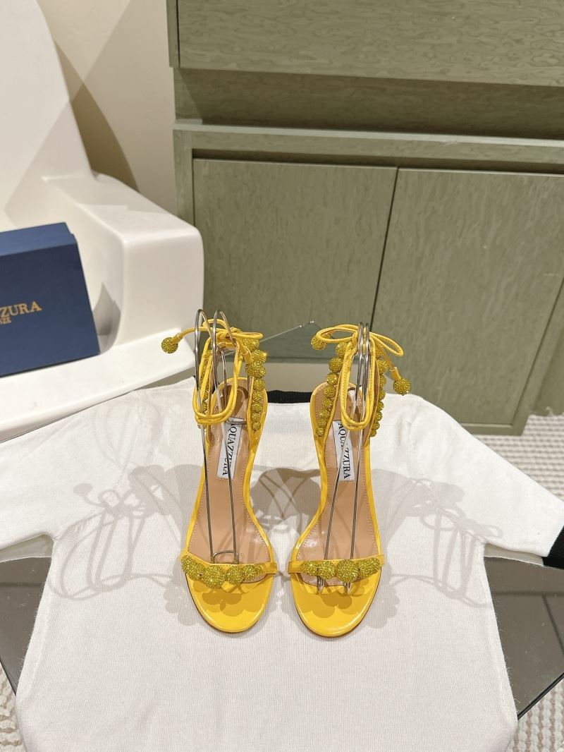 Aquazzura Sandals